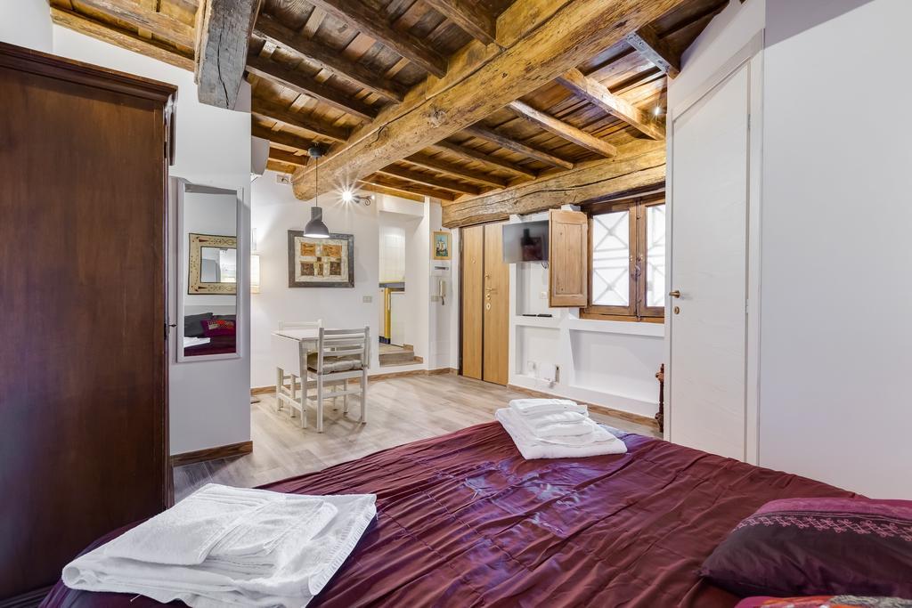 Pellegrino Campo De' Fiori Apartamento *