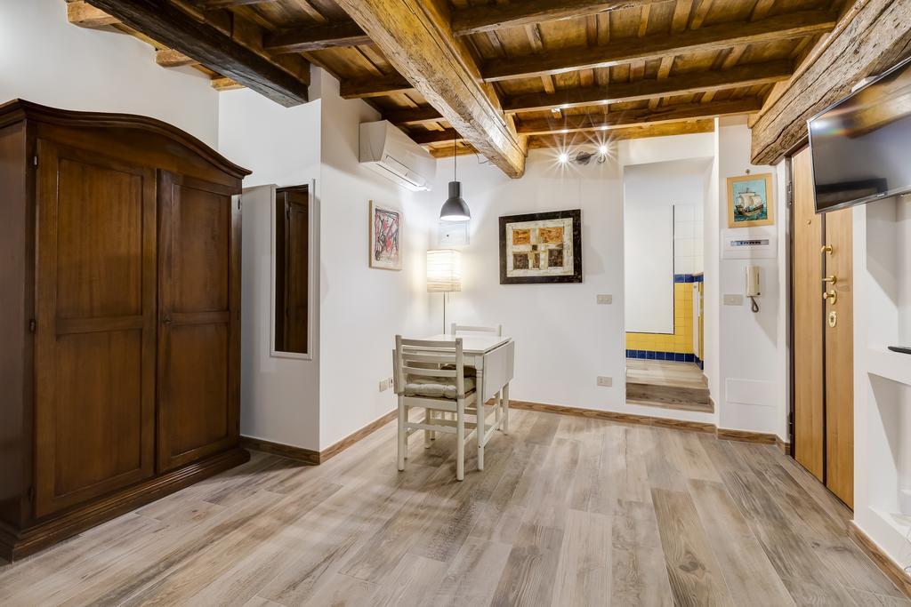 Appartamento Pellegrino Campo De' Fiori *