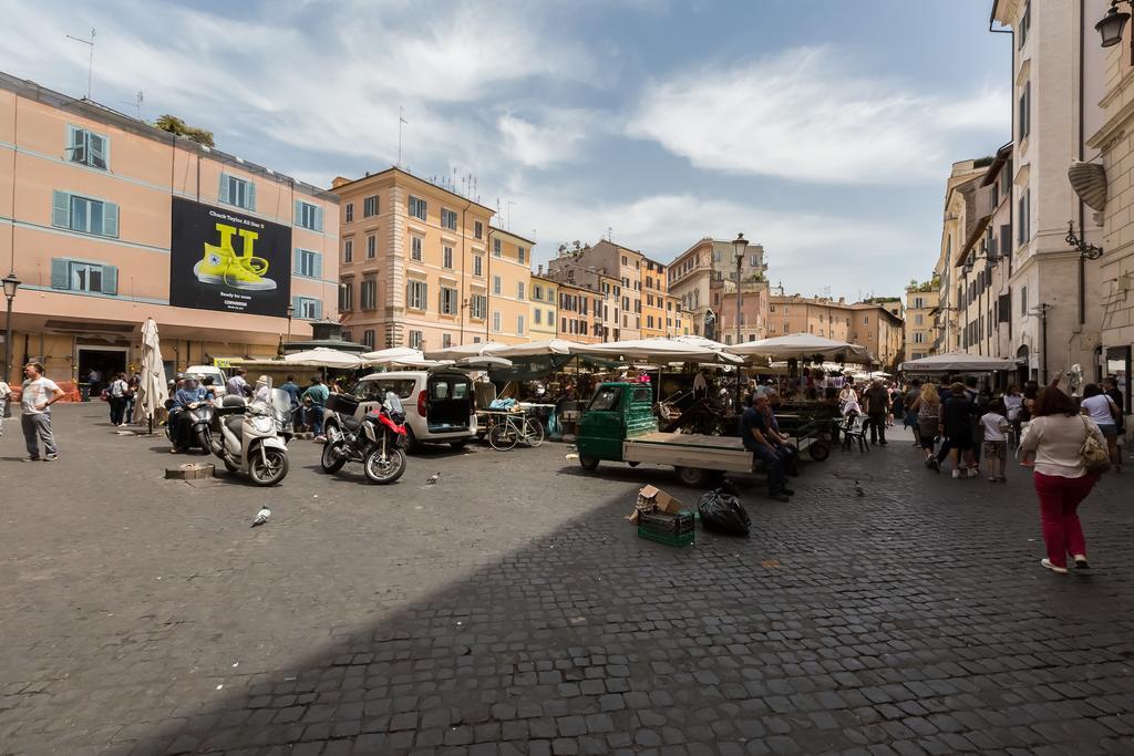 Appartamento Pellegrino Campo De' Fiori