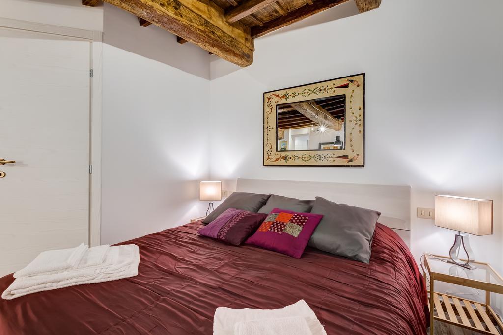 Appartamento Pellegrino Campo De' Fiori Roma