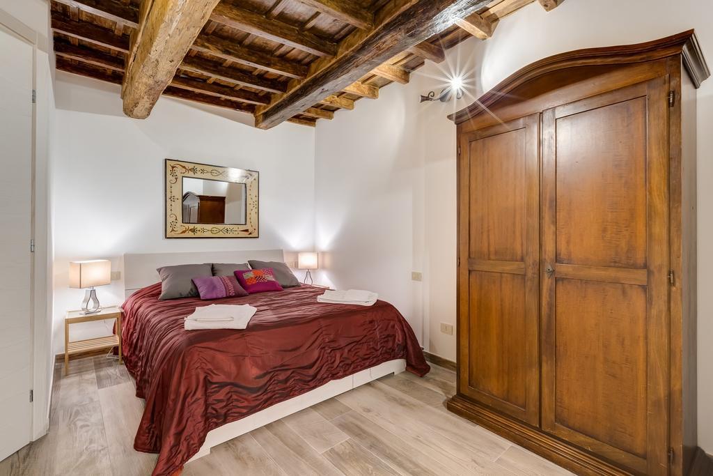Appartamento Pellegrino Campo De' Fiori